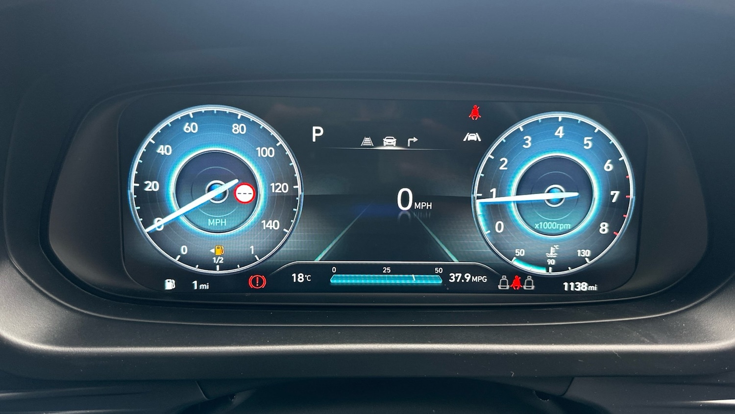 Used Hyundai BAYON 2023 for sale - 76493735: Photo 18