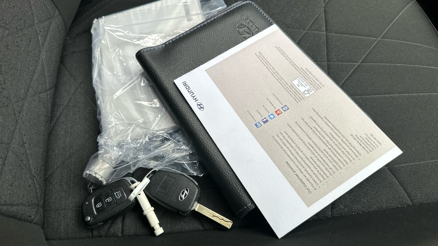 Used Hyundai BAYON 2023 for sale - 76493735: Photo 19