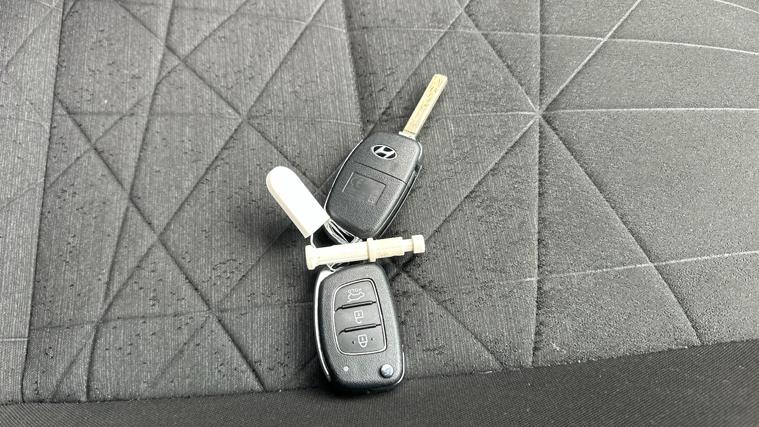 Used Hyundai BAYON 2023 for sale - 76493735: Photo 20