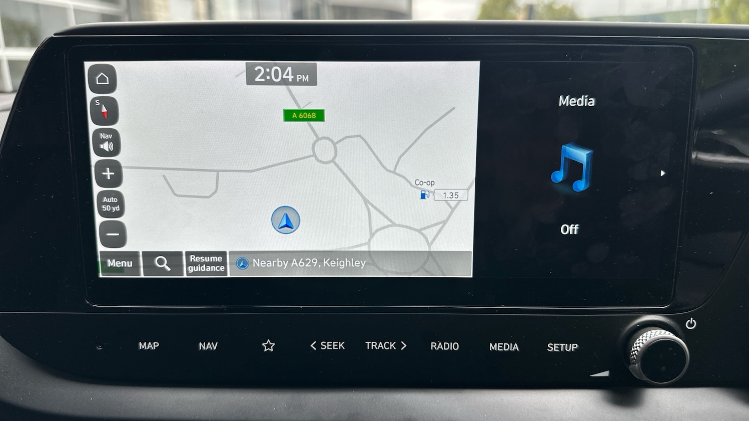 Used Hyundai BAYON 2023 for sale - 76493735: Photo 21