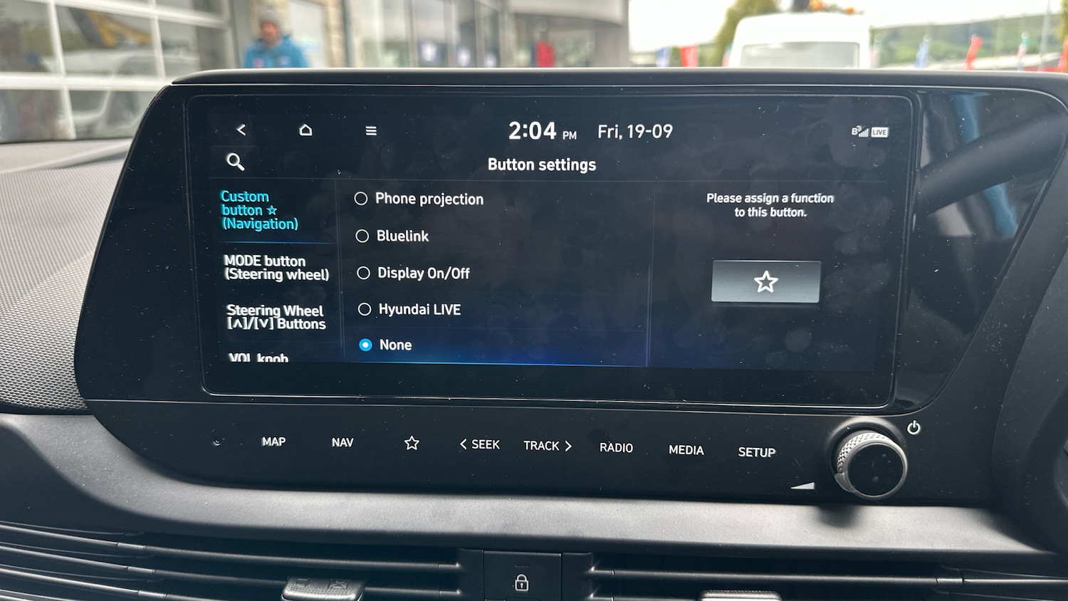 Used Hyundai BAYON 2023 for sale - 76493735: Photo 23