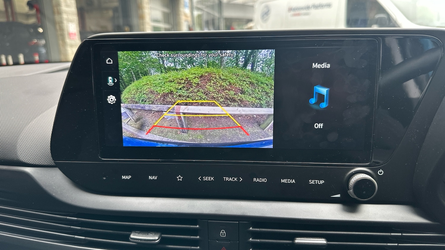 Used Hyundai BAYON 2023 for sale - 76493735: Photo 24