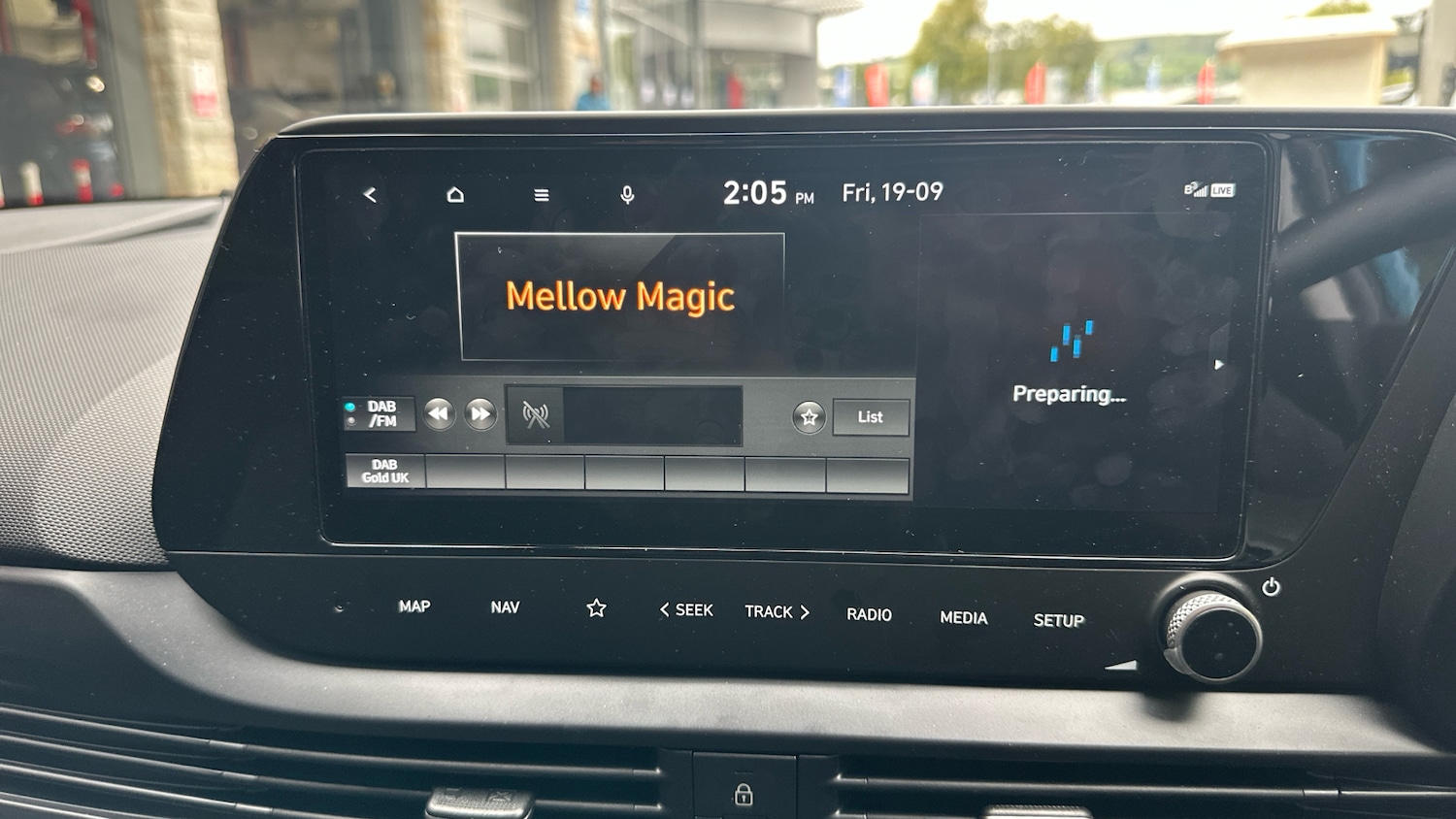 Used Hyundai BAYON 2023 for sale - 76493735: Photo 25