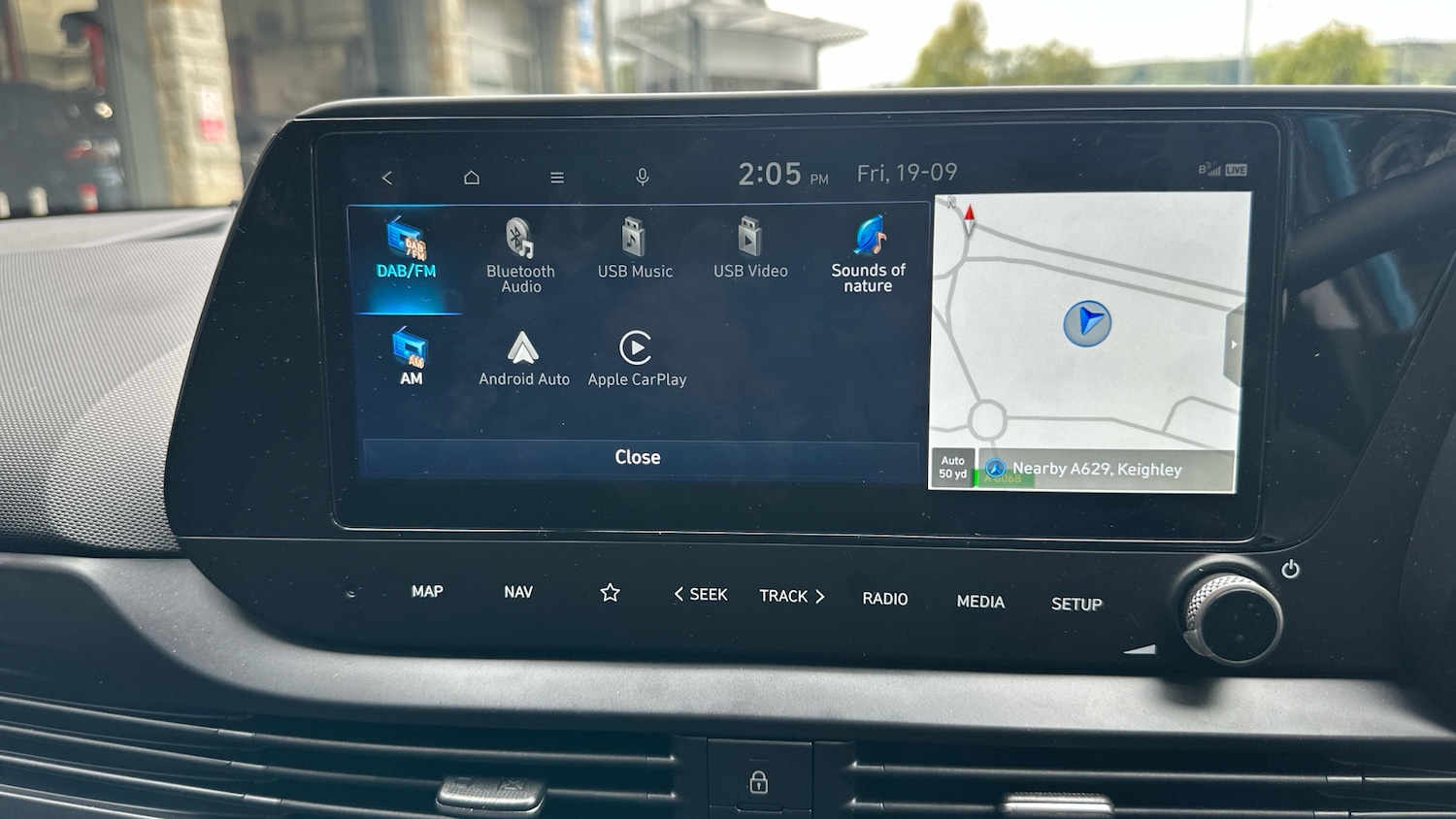 Used Hyundai BAYON 2023 for sale - 76493735: Photo 26