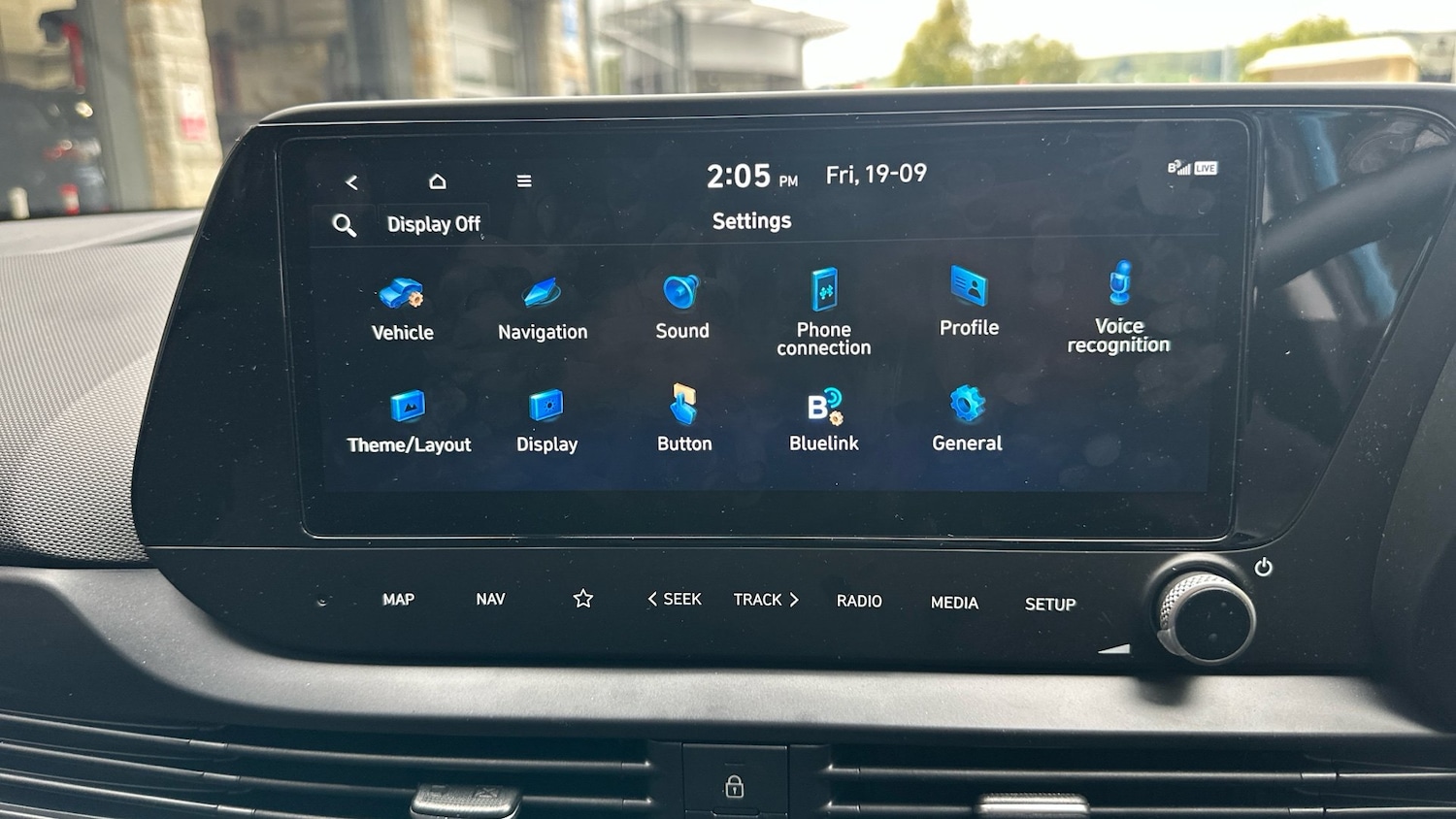 Used Hyundai BAYON 2023 for sale - 76493735: Photo 27