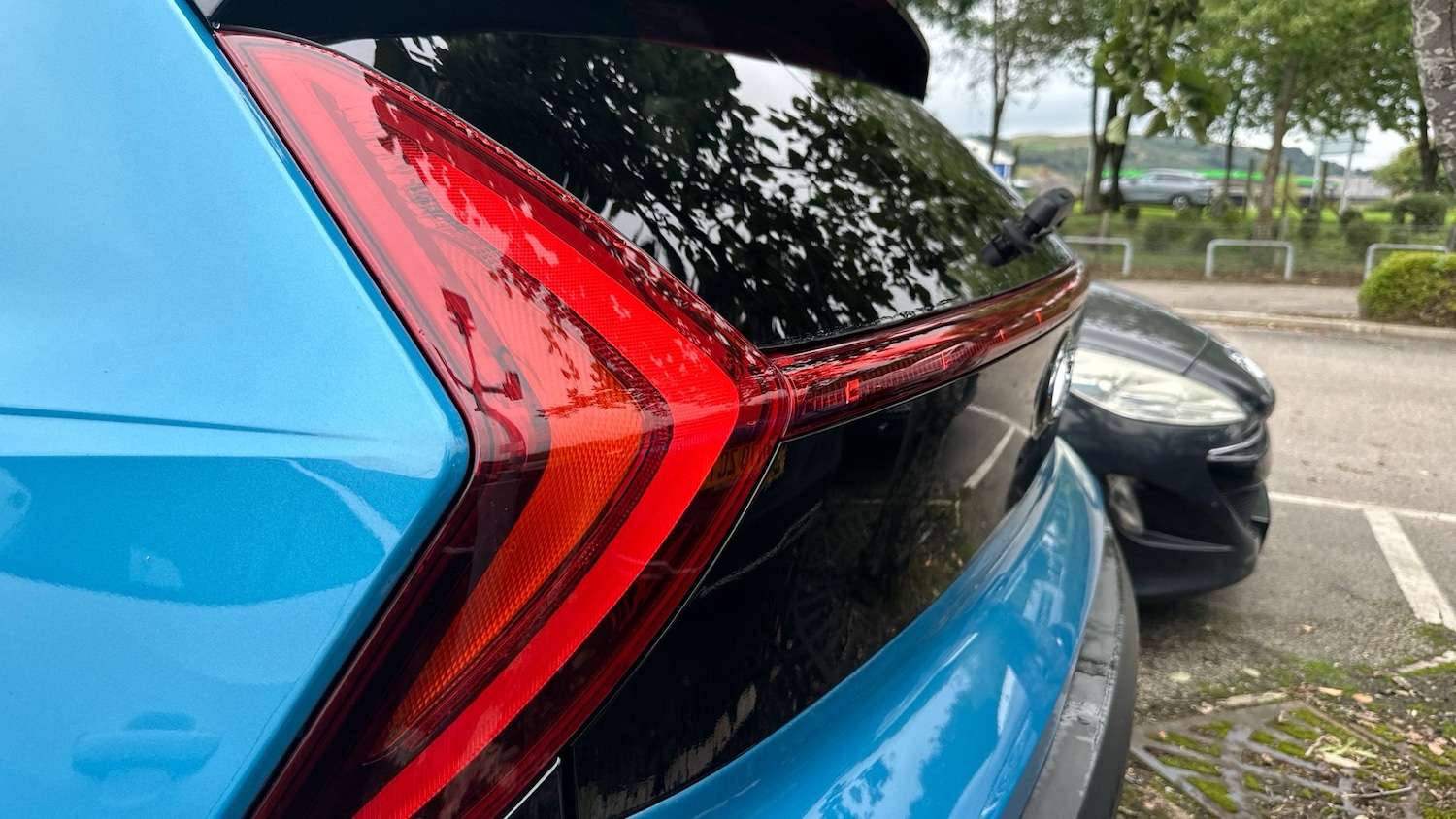 Used Hyundai BAYON 2023 for sale - 76493735: Photo 41