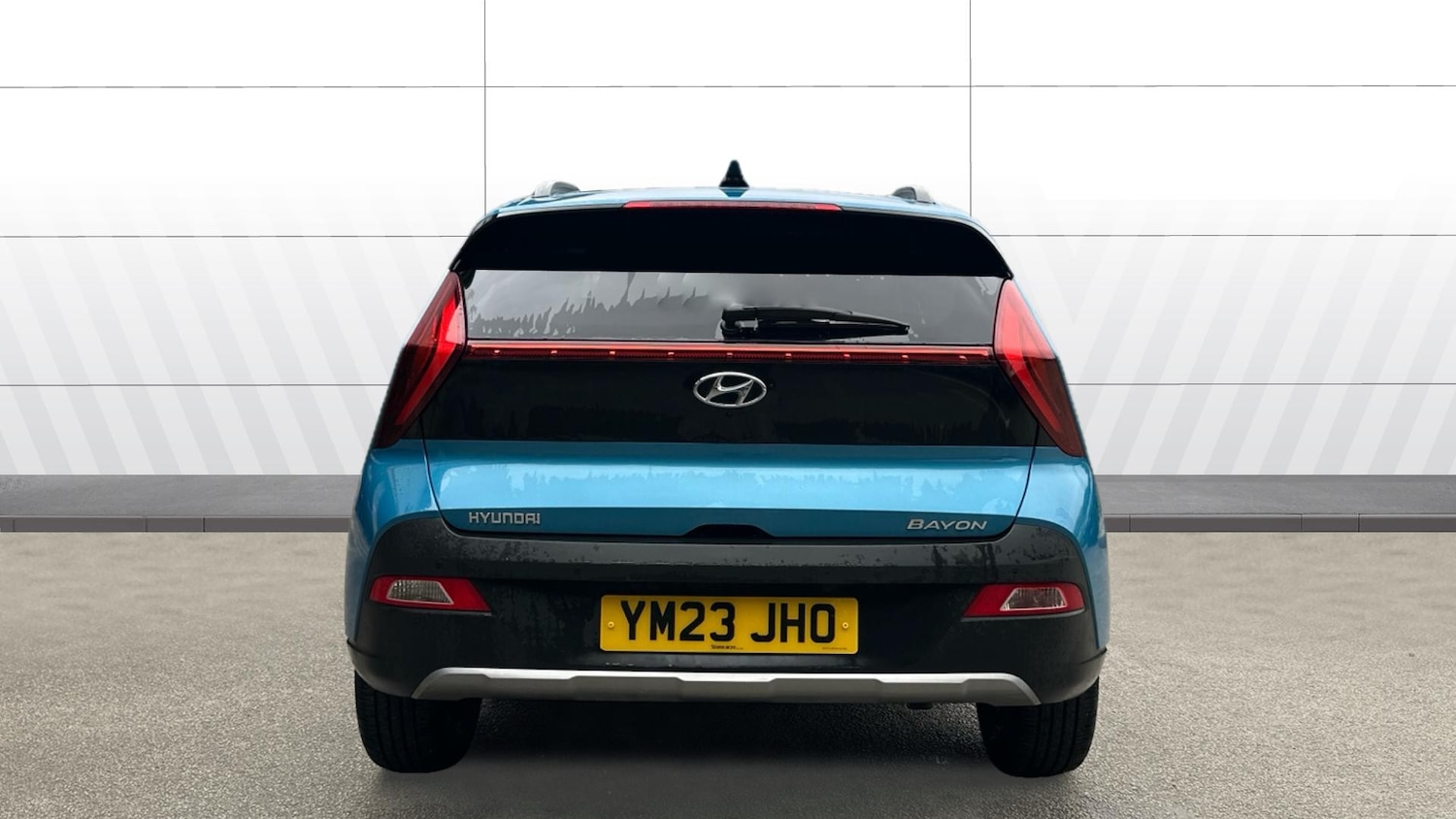 Used Hyundai BAYON 2023 for sale - 76493735: Photo 6