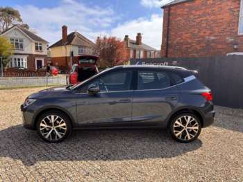 Used SEAT Arona 2023 for sale - 74452479: Photo