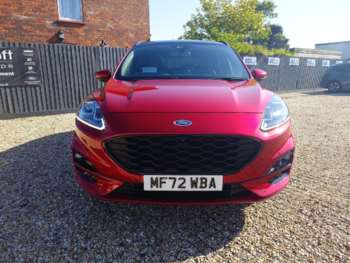 Used Ford Kuga 2022 for sale - 74642737: Photo