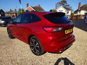 Used Ford Kuga 2022 for sale - 74642737: Photo
