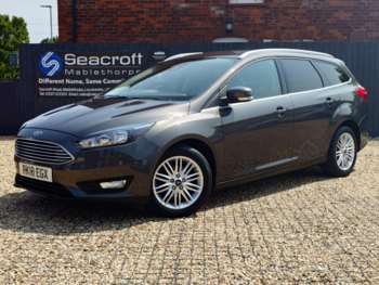 2018 (18) - 1.5 TDCi Zetec Edition Euro 6 (s/s) 5dr