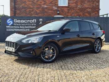 2020 (70) - 1.5 EcoBlue ST-Line Euro 6 (s/s) 5dr