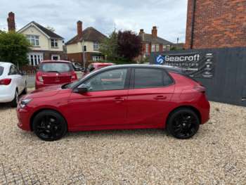 Used Vauxhall Corsa 2020 for sale - 74895283: Photo