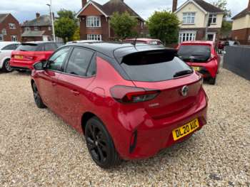 Used Vauxhall Corsa 2020 for sale - 74895283: Photo