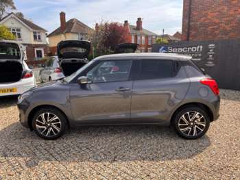 Used Suzuki Swift 2024 for sale - 74534534: Photo