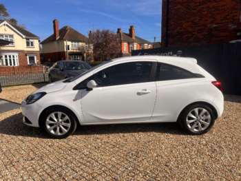 Used Vauxhall Corsa 2018 for sale - 74453194: Photo