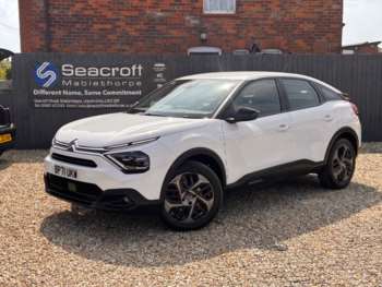2022 (71) - 1.2 PureTech [130] Sense Plus 5dr Auto