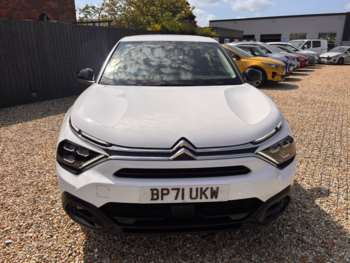 Used Citroen C4 2022 for sale - 74546114: Photo