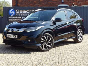 2020 (70) - 1.6 i-DTEC EX 5dr