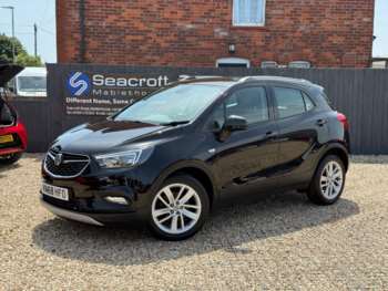 2019 (68) - 1.4i Turbo ecoTEC Design Nav Euro 6 (s/s) 5dr