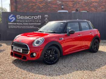 (19) - 1.5 Cooper Sport Euro 6 (s/s) 5dr