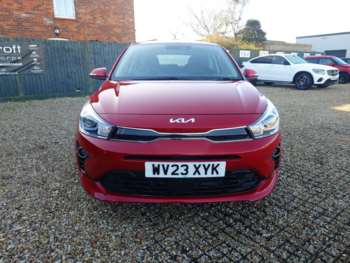 Used Kia Rio 2023 for sale - 74454039: Photo