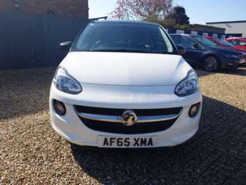 Used Vauxhall Adam 2015 for sale - 74899068: Photo