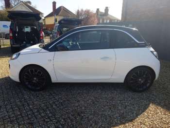 Used Vauxhall Adam 2015 for sale - 74899068: Photo