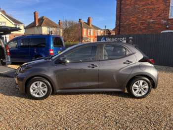 Used Mazda Mazda2 HYBRID 2023 for sale - 74454040: Photo