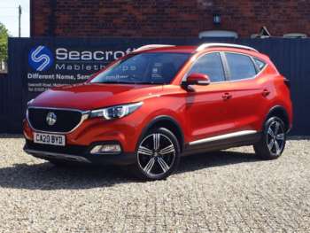 2020 (20) - 1.0 T-GDI Exclusive Auto Euro 6 5dr
