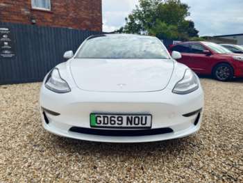 Used Tesla Model 3 2019 for sale - 74788764: Photo