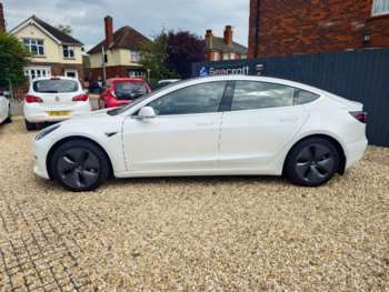 Used Tesla Model 3 2019 for sale - 74788764: Photo