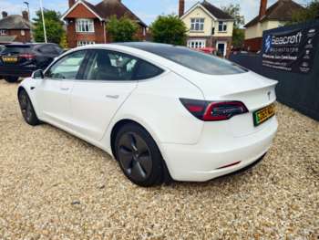 Used Tesla Model 3 2019 for sale - 74788764: Photo