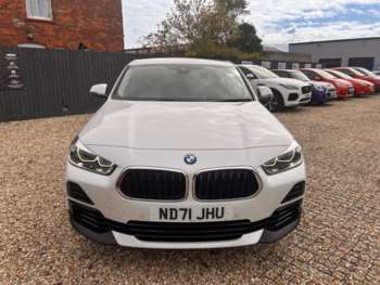 Used BMW X2 2021 for sale - 74453244: Photo