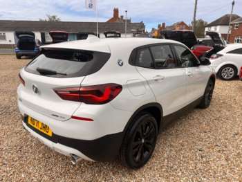 Used BMW X2 2021 for sale - 74453244: Photo