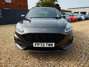 Used Ford Kuga 2023 for sale - 74822530: Photo