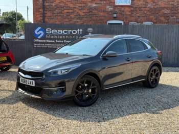 2020 (69) - 1.0 T-GDi 3 Euro 6 (s/s) 5dr