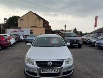 Used Volkswagen Passat 2009 for sale - 75365155: Photo