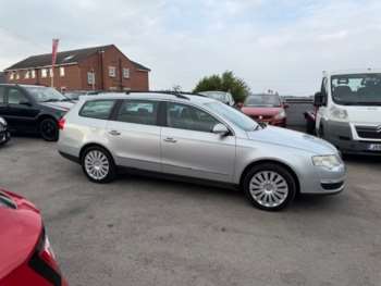 Used Volkswagen Passat 2009 for sale - 75365155: Photo