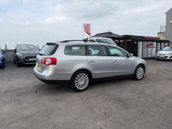 Used Volkswagen Passat 2009 for sale - 75365155: Photo