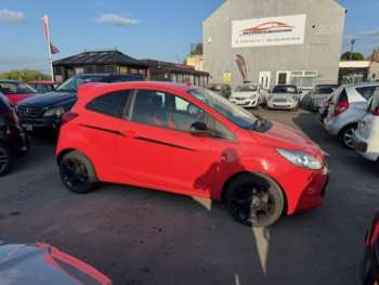 Used Ford Ka 2012 for sale - 75040429: Photo