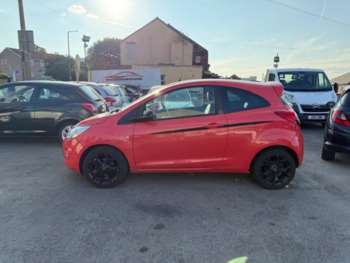 Used Ford Ka 2012 for sale - 75040429: Photo