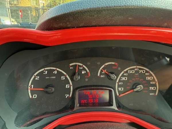 Used Ford Ka 2012 for sale - 75040429: Photo 7