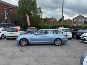 Used BMW 3 Series 2013 for sale - 74821826: Photo