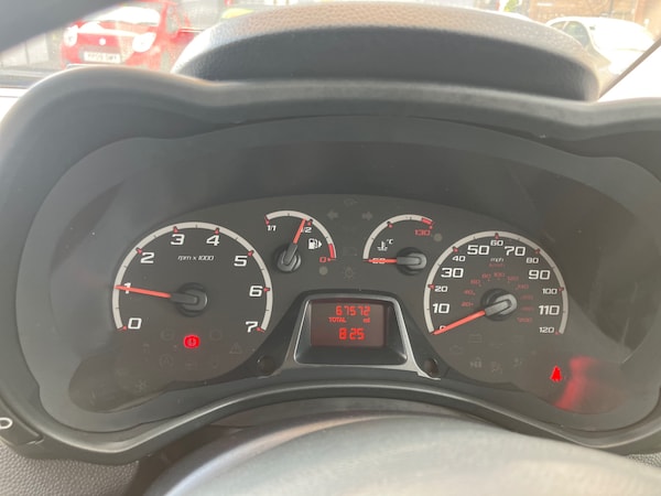 Used Ford Ka 2012 for sale - 75511243: Photo 11