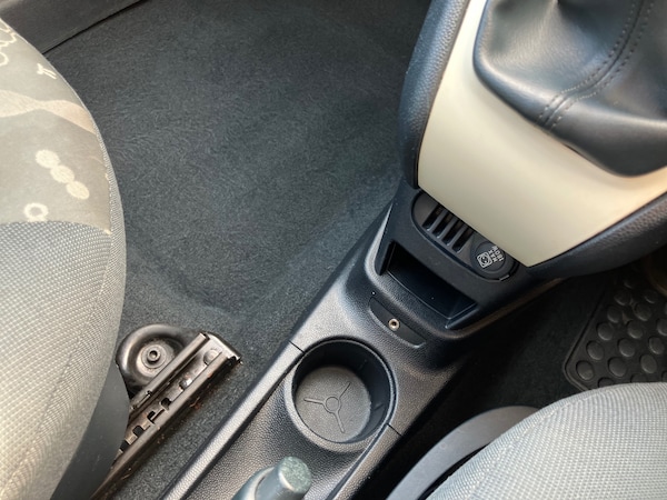 Used Ford Ka 2012 for sale - 75511243: Photo 13