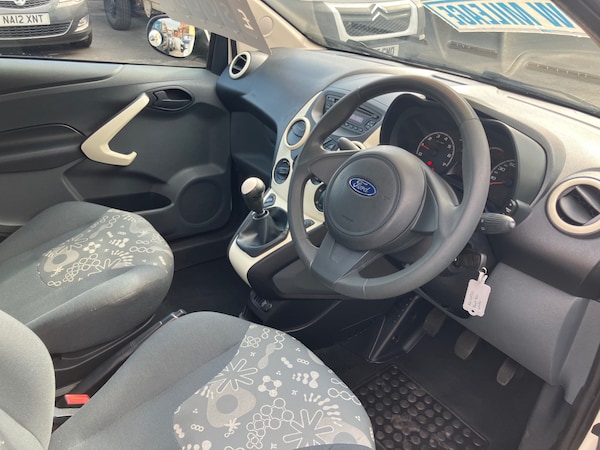Used Ford Ka 2012 for sale - 75511243: Photo 16
