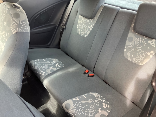 Used Ford Ka 2012 for sale - 75511243: Photo 19