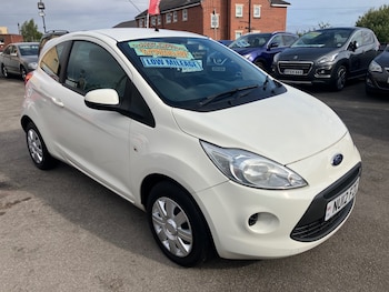Used Ford Ka 2012 for sale - 75511243: Photo