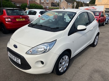 Used Ford Ka 2012 for sale - 75511243: Photo